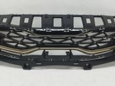 Front grill