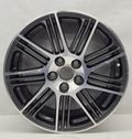 R16 alloy rim