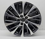 R18 alloy rim