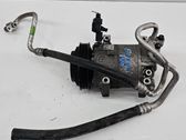 Klimakompressor Pumpe