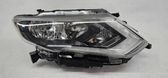 Headlight/headlamp