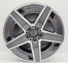 R19 alloy rim