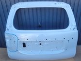 Tailgate/trunk/boot lid