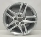 R17 alloy rim