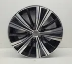 R20 alloy rim