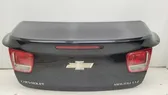 Tailgate/trunk/boot lid