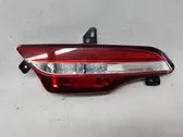 Rear fog light