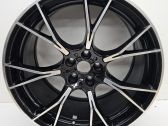 R20 alloy rim