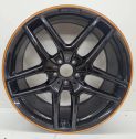 21 Zoll Leichtmetallrad Alufelge