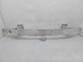 Front bumper support beam