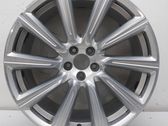 20 Zoll Leichtmetallrad Alufelge
