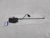 Engine bonnet/hood lock/catch