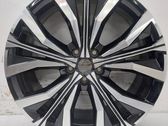 R20 alloy rim