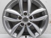 R17 alloy rim