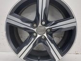 R17 alloy rim