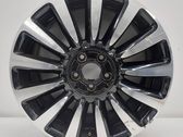R16 alloy rim