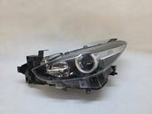 Headlight/headlamp