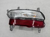 Rear bumper light