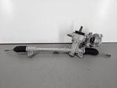 Steering rack