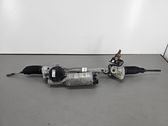 Steering rack