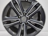 R17 alloy rim