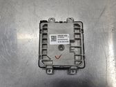 Unité de commande / module Xénon