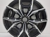 R19 alloy rim