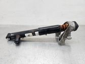 Rear shock absorber/damper