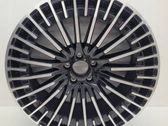 21 Zoll Leichtmetallrad Alufelge