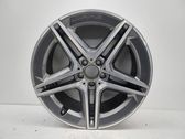 20 Zoll Leichtmetallrad Alufelge