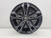 R17 alloy rim