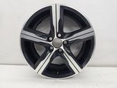 R17 alloy rim