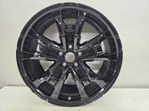 R19 alloy rim