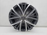 17 Zoll Leichtmetallrad Alufelge