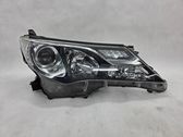 Headlight/headlamp