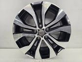 17 Zoll Leichtmetallrad Alufelge