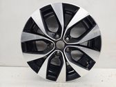R17 alloy rim
