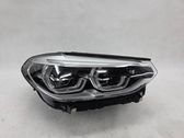 Headlight/headlamp