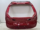 Tailgate/trunk/boot lid