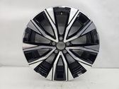 R19 alloy rim
