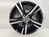 R18 alloy rim
