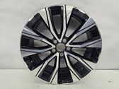 R19 alloy rim