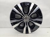 R18 alloy rim