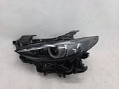 Headlight/headlamp