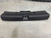 Centre console side trim rear