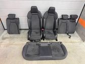 Seat set
