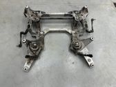 Front subframe