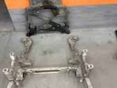 Front subframe