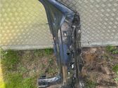 Front quarter panel