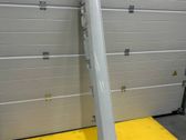 Sill/side skirt trim